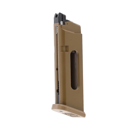 Magazynek do wiatrówki Glock 19X 4,5 mm BB/CO2