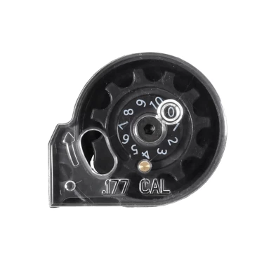 Magazynek do wiatrówki PCP Umarex UX Iconix 5,5 mm