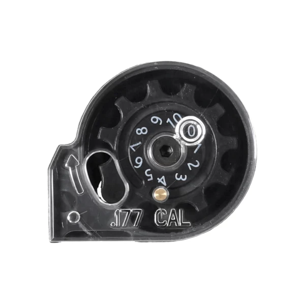 Magazynek do wiatrówki PCP Umarex UX Iconix 5,5 mm