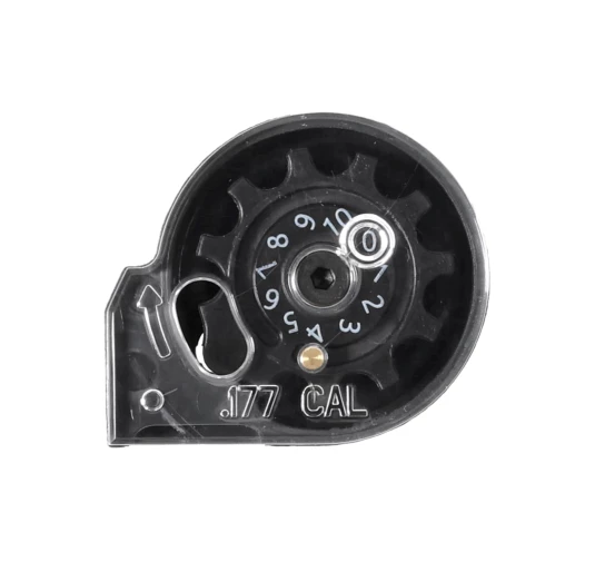 Magazynek do wiatrówki PCP Umarex UX Iconix 5,5 mm