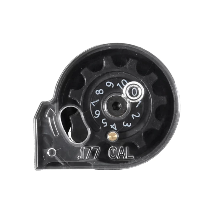 Magazynek do wiatrówki PCP Umarex UX Iconix 5,5 mm