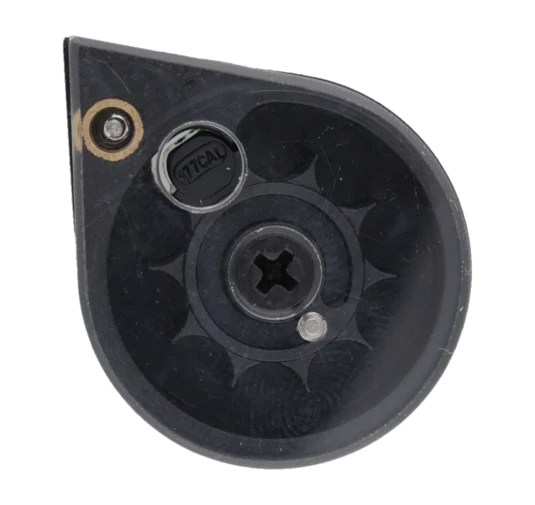 Magazynek rotacyjny do wiatrówki UX SPA Professional 4,5 mm