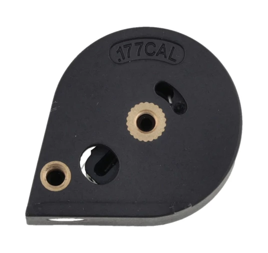 Magazynek rotacyjny do wiatrówki UX SPA Professional 4,5 mm