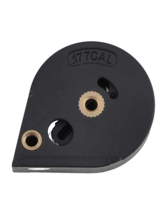 Magazynek rotacyjny do wiatrówki UX SPA Professional 4,5 mm