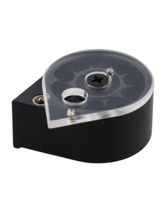 Magazynek rotacyjny do wiatrówki UX SPA Professional 4,5 mm