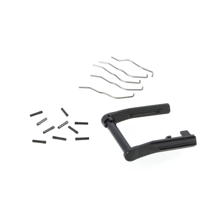 Obustronny zatrzask zamka Canik TP9 MMAC-366