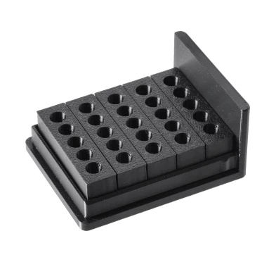 Pojemnik na amunicję .22 LR (25 szt.)