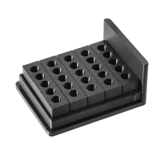 Pojemnik na amunicję .22 LR (25 szt.)