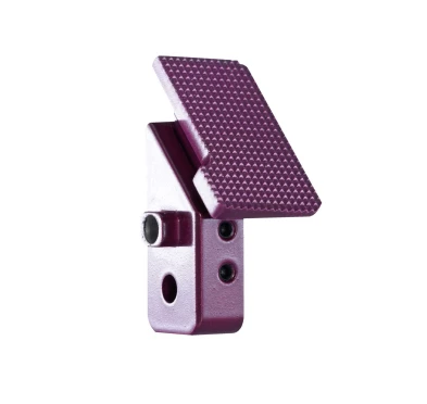 Regulowana półka pod kciuk Canik SFx Rival-S Sky Black Cherry