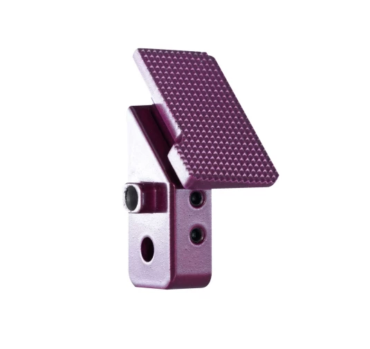 Regulowana półka pod kciuk Canik SFx Rival-S Sky Black Cherry