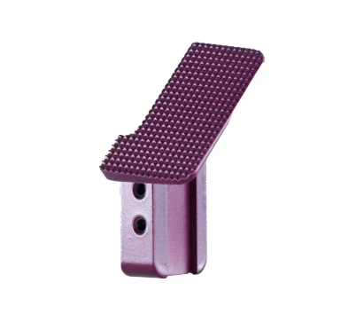 Regulowana półka pod kciuk Canik SFx Rival-S Sky Black Cherry