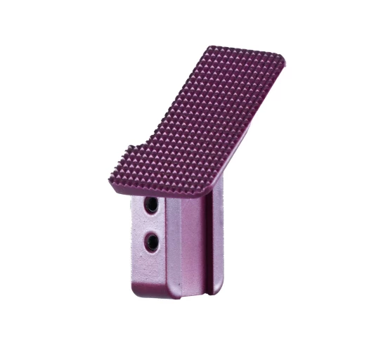 Regulowana półka pod kciuk Canik SFx Rival-S Sky Black Cherry