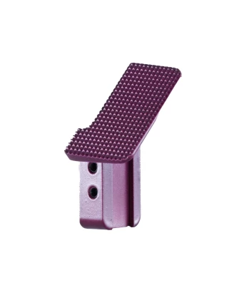 Regulowana półka pod kciuk Canik SFx Rival-S Sky Black Cherry