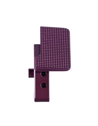 Regulowana półka pod kciuk Canik SFx Rival-S Sky Black Cherry