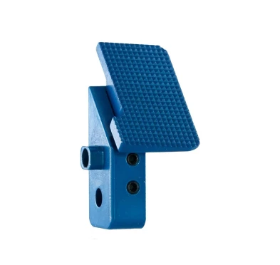 Regulowana Półka Pod Kciuk Canik SFx Rival-S Sky Blue
