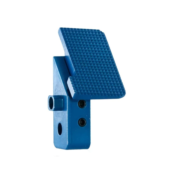 Regulowana Półka Pod Kciuk Canik SFx Rival-S Sky Blue
