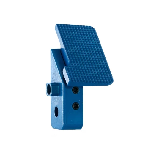 Regulowana Półka Pod Kciuk Canik SFx Rival-S Sky Blue
