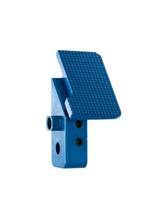 Regulowana Półka Pod Kciuk Canik SFx Rival-S Sky Blue