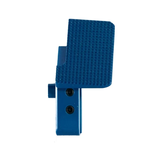 Regulowana Półka Pod Kciuk Canik SFx Rival-S Sky Blue