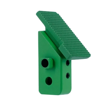 Regulowana półka pod kciuk Canik SFx Rival-S Sky Green Mamba MMAC-712