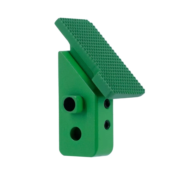 Regulowana półka pod kciuk Canik SFx Rival-S Sky Green Mamba MMAC-712
