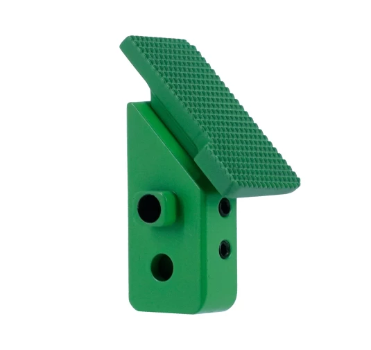 Regulowana półka pod kciuk Canik SFx Rival-S Sky Green Mamba MMAC-712