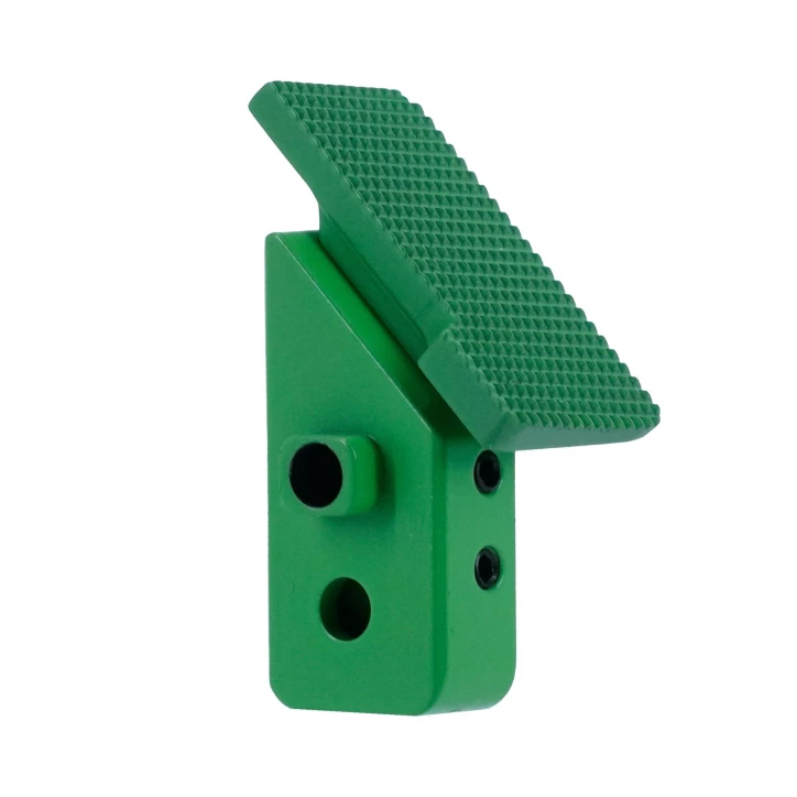 Regulowana półka pod kciuk Canik SFx Rival-S Sky Green Mamba MMAC-712