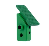 Regulowana półka pod kciuk Canik SFx Rival-S Sky Green Mamba MMAC-712
