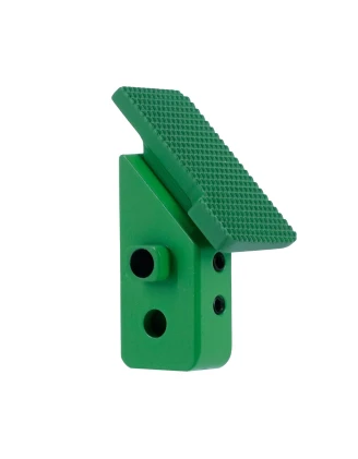 Regulowana półka pod kciuk Canik SFx Rival-S Sky Green Mamba MMAC-712
