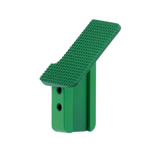 Regulowana półka pod kciuk Canik SFx Rival-S Sky Green Mamba MMAC-712
