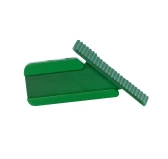 Regulowana półka pod kciuk Canik SFx Rival-S Sky Green Mamba MMAC-712