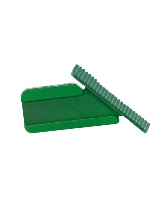 Regulowana półka pod kciuk Canik SFx Rival-S Sky Green Mamba MMAC-712