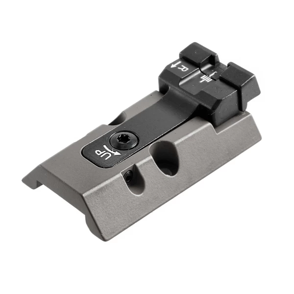 Regulowana szczerbina Canik TP9 SFx / ELITE COMBAT