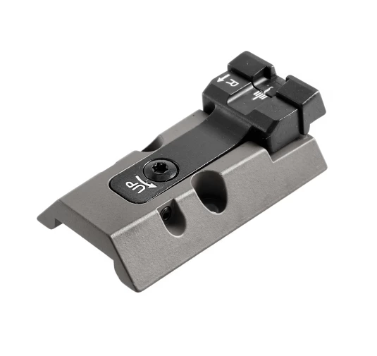 Regulowana szczerbina Canik TP9 SFx / ELITE COMBAT