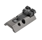 Regulowana szczerbina Canik TP9 SFx / ELITE COMBAT
