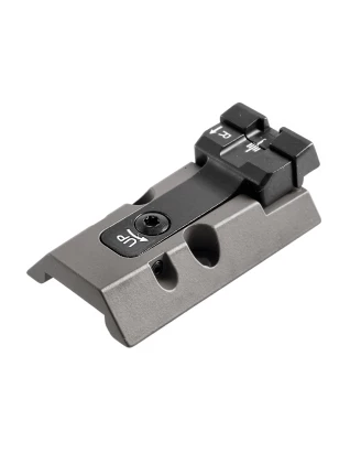 Regulowana szczerbina Canik TP9 SFx / ELITE COMBAT