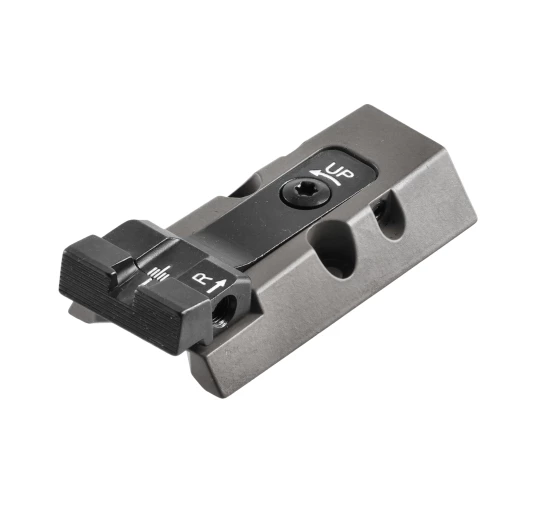 Regulowana szczerbina Canik TP9 SFx / ELITE COMBAT