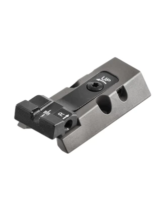 Regulowana szczerbina Canik TP9 SFx / ELITE COMBAT