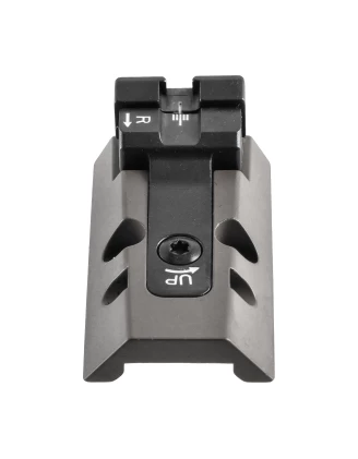 Regulowana szczerbina Canik TP9 SFx / ELITE COMBAT