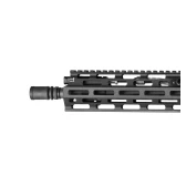Replika ASG H&K HK416 A5 6 mm, Green Gas, czarna