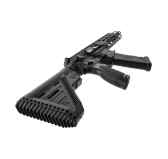 Replika ASG H&K HK416 A5 6 mm, Green Gas, czarna
