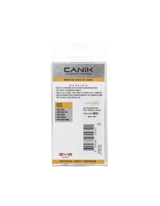Sprężyna zatrzasku zamka Canik METE MC9 (MMAC-830)