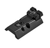 Szczerbina Regulowana Canik TP9 SFx / ELITE Combat z Osłoną Kolimatora