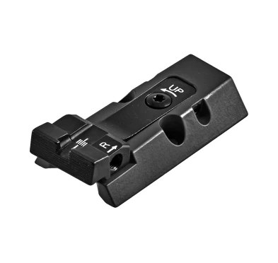 Szczerbina Regulowana Canik TP9 SFx / ELITE Combat z Osłoną Kolimatora