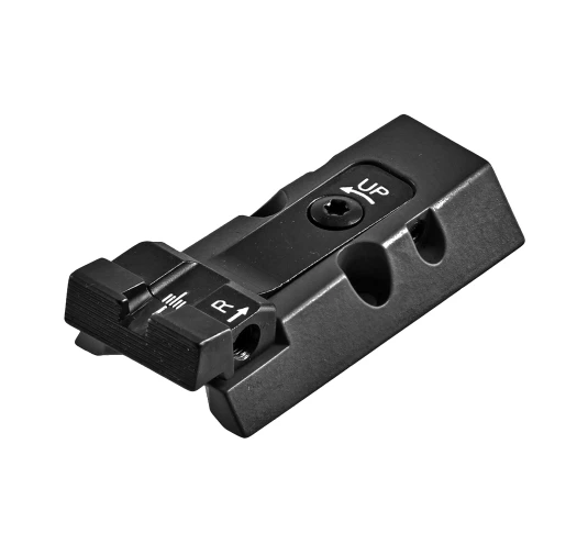 Szczerbina Regulowana Canik TP9 SFx / ELITE Combat z Osłoną Kolimatora
