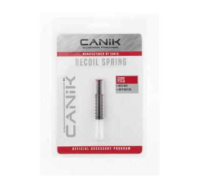 Urządzenie Powrotne Canik MICRO COMPACT Fabryczna Sprężyna MMAC-776