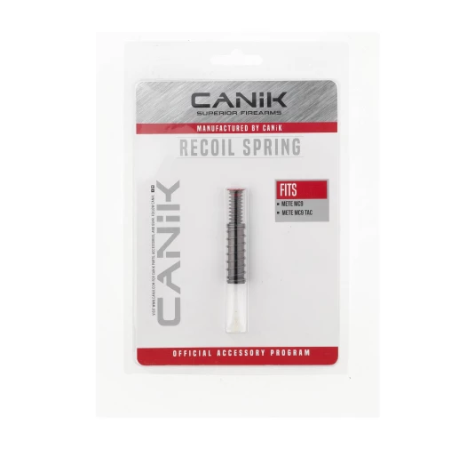 Urządzenie Powrotne Canik MICRO COMPACT Fabryczna Sprężyna MMAC-776