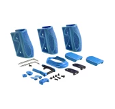Zestaw akcesoriów Custom Color Pack Canik SFx Rival-S, Sky Blue