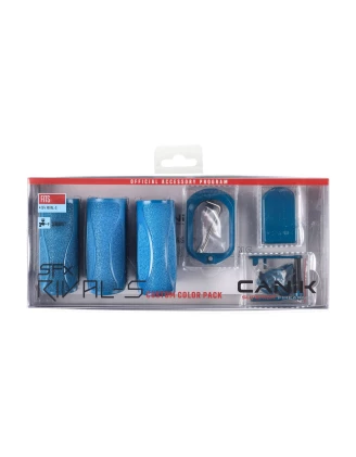 Zestaw akcesoriów Custom Color Pack Canik SFx Rival-S, Sky Blue