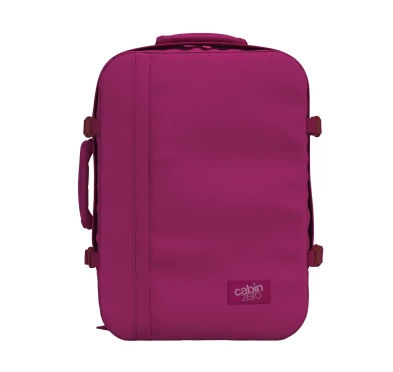 Plecak CabinZero Classic 44L Lovestruck Pink - Bagaż Podręczny